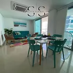 Apartamento Edificio Seaway