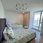 Apartamento Edificio Seaway