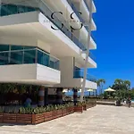 Apartamento Edificio Seaway