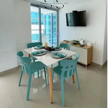 Edificio Seaway Apartamento