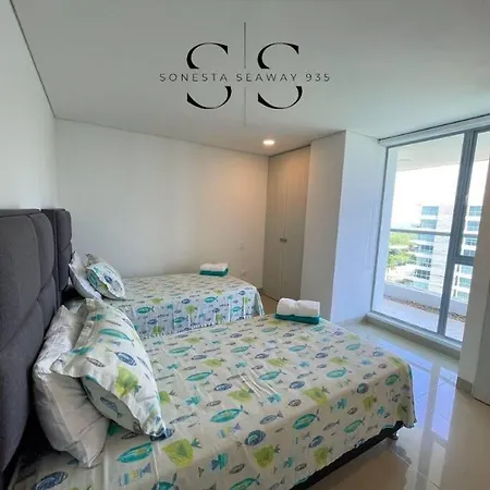 Edificio Seaway Apartamento